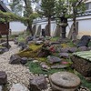 京都お寺巡り　非公開文化財特別公開　上徳寺