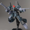 【プレバン】HGUC リック・ディアス量産カラー予約受付開始