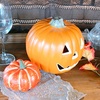 お家でハロウィンの撮影会