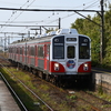 豊橋鉄道渥美線　2018年12月