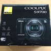 Nikon COOLPIX S9700買ったった