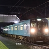 第2510列車　「　加古川線の103系3550番台を闇鉄で狙う 2022・12月 晴れの国岡山遠征その5　」