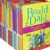 Roald Dahl 15 fantastic stories / First Impression