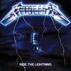 METALLICA　『REDE THE LIGHTNING』