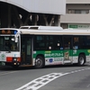 南海バス 255