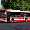 京阪バス N-3326号車 [京都 200 か 3582]