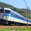 115系N29編成出場試運転