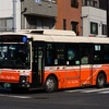 東武バスセントラル　2852