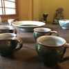 Slow Potter　山あいの陶芸展