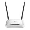 TP-Link WiFi ルーター 無線LAN親機 11n N300 300Mbps 3年保証  TL-WR841N