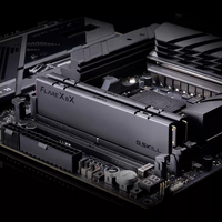 G.SKILL、AMD EXPO ULL対応DDR5メモリ「Flare X5X」シリーズを発表