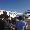 2016 松山としまなみ海道をブロンプトンとBirdyで