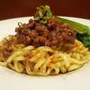 すずらん(渋谷)【新メニュー】担々麺