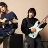 SOUND HOUSE - FENDERよりMade in Japan Junior Collectionが登場！