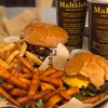 旅行記⑯　ハワイ4泊6日　～ハワイでのラスト追い込み飯　Mahaloha Burger、Blue Water Shrimp & Seafood、Musubi Cafe Iyasume～