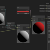 【Unity】ShaderGraphで拡散反射(Diffuse)を作成する
