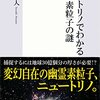 【ニュートリノでわかる宇宙・素粒子の謎①】