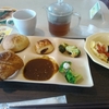 ココスの朝食バイキキング
