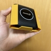 AI-BOX Tbox ambientの固定パーツを自作してみた(その1)【JLC3DP】