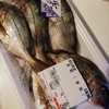 魚さばき100本ノック　６匹目