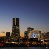 横浜遊景2008　その１