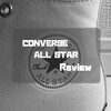 CONVERSEのALL STAR（オールスター）をレビュー＆サイズ感もご紹介。