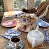 千葉にあるイギリス【佐倉マナーハウス】でのアフタヌーンティー