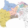 選挙区割り変更で神奈川県混乱中