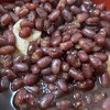 ぜんざい、ばんざい