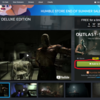 「Outlast: Deluxe Edition」がHumble Bundleストアで48時間限定で無料配布、日本語にも対応