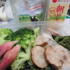 お弁当