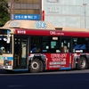 横浜市営バス　1-1757