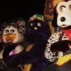 【アミューズメントレストラン】Chuck E:Cheese