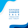Summer Sale 2024
