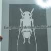 高尾山周辺でカミキリムシを探す際に使える本　long horn beetl fauna in takao