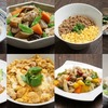 当ブログの鶏肉を使った料理のレシピまとめ