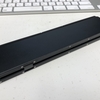 iPhoneに合わせる折りたたみ式のBTキーボードを試してみる　Plier 3E-BKY6