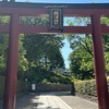 都内散策～根津神社から谷中銀座でコスパ良い角打ちで一杯