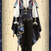 🌌『あんスタ』影片みか / 斎宮宗「星の鳴動」コスプレ衣装登場！