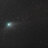 速報: ZTF彗星 (2023/1/27) / N.I.N.A 始めました / PixInsight で彗星の画像処理