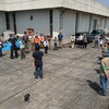 リトルターン・プロジェクトのデコイ記念日