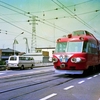 Photographlessにしないと・・・。ハーフカメラ写真（たぶん１９８１）