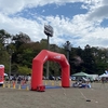 第23回青梅高水国際トレイルラン大会　１９㎞部門　 久しぶりのレース！　2021.4.4