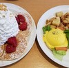 2018/04/21の昼食