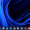 ダウンロードフォルダーが開けない　Windows11