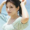 『ラブライブ!』天王寺璃奈役・たなかちえ美さん初写真集の魅力とは? 水着グラビア&沖縄ロケの貴重な1冊