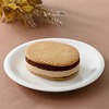 ファミリーマートから「生チョコサンド コーヒー」が新登場！生チョコ・クリーム・ソースをビスケットでサンドした新商品