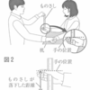 手を握られたのでものさしをつかんだ(２０２０年山口）