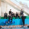 【歌詞和訳/るび】UGLY：アグリー - EVNNE：イブン