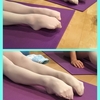 いつもの柔軟の落とし穴、見直しましょう